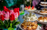 志诚&middot;丽景佳苑营销中心7月23日盛情开放!