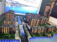 天凝金水湾高品质住宅,即将盛开,静待品鉴【霸屏】