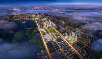 下一个CBD新城 广州白云新城发展提速