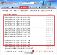 超1060亩!仓山13幅地块启动征迁 将建住宅、商业、道路&hellip;