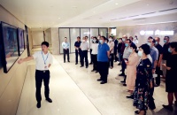 惠之美物业复工复产