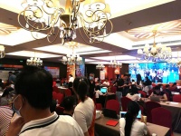 美巢家装用专业和诚意,向青春致敬!