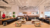 WeWork助力会员实现后疫情时期逆势增长