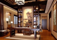 别墅阁楼装修古典风格好不好?古典风格解析