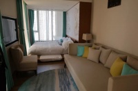 大理外滩名著 轻奢海景酒店公寓 稀缺70年产权 无忧托管服务