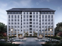 绿城&middot;春风燕语&mdash;&mdash;给兰州房地产市场吹来一阵新风