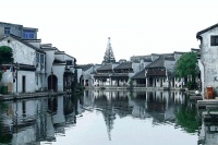 2020嘉善龙光西塘江南大境售楼处地址,电话多少,不看后悔