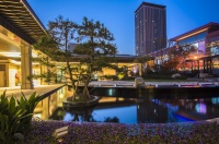 富力西北|集自然园林之美,悦见生活的美好