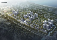 江东新区仁恒滨江园一期规划来了!又是一个高端低密热盘