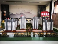 平湖泛华.东福城】售楼处电话-地址-最新图文解析