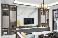 家居空间局促除了换大房子还有更好的解决方式么?柏厨集成家居了