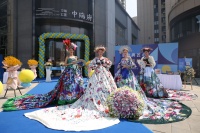 承瑞典匠心，启盛京风华，中瑞汇置·中瑞府首见沈阳