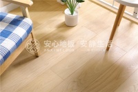 橡木实木地板怎么样?为什么这么受欢迎?