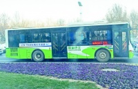 公交上的济南都市圈来了!多条城际公交陆续上线