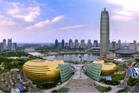 网慧验房在郑州:正商家河家精装修验房交付