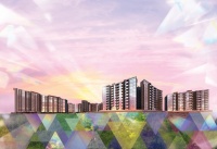 41年 中海领潮时代 | 北京中海&middot;天钻天生骄傲 璀璨而来