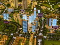 紧急通知!龙湖江北纯新盘开盘在即!