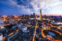 高端地标商业的聚合,改写的不止是武侯商圈格局