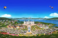 重庆恒大时代新城示范区即将震撼盛启 三大亮点彰显大城风范