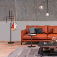 Rolf Benz: 最佳配「角」