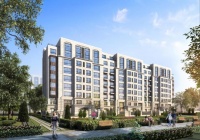 泽信&middot;青城公园洋房|创新洋房户型 演绎完美人居体验