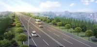 东中环将向北延伸3.5公里 将新建一座全长646米立交桥