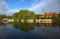 定了!大同市广灵经济技术开发区获批!