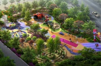 郑州孔雀城公园海 | 品质生活,源自有温度的家