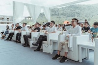 记录发生的美好 一周年的星空小镇向更好出发