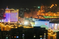 锁定稳占C位的商圈!拿下这里的N个理由!