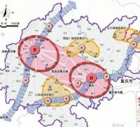 融信&middot;海月渝州 | 占据九龙正席,造品质洋房生活