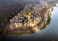 河源雅居乐悦江楼盘价值,未来潜力介绍!