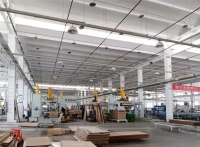 佳禾公司:智能数控四面锯,产品升质