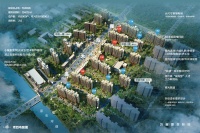 椰岛小城5#/6#/7#楼房源在售 均价约10500元/平