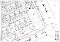 榆中又将建一所小学:红星天铂配建小学设计方案总平面图公示!