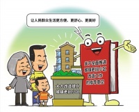 国务院:303亿补助资金已下达 鼓励社会力量参与老旧小区改造