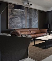 别墅装修,至简至朴,当是最美