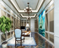 塑简全屋整装,环保建材,打造美好家装生活!