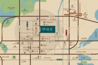 建发新城园玺建发和新城合作 竞得相城11号地块 价格尚未公布