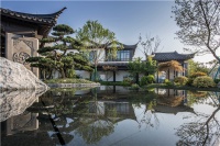 【	保利龙光江南大境	】周边医疗配套怎么样,适合居住吗