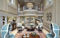 别墅装修价格多少一平?沈阳装修公司别墅多少钱一平s?