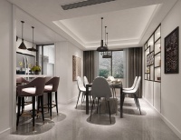 湖州南浔诚通公园里为什么这么多人买?项目解析!