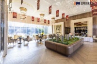 嘉兴合景尚峰售楼处地址,电话,详情周边配套解析【营销】