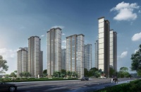 还原生活纯粹|匠心国企金禾盛 1号作品盛启温江