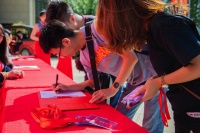 西宁新华联梦想城二期洋房开盘5分钟 劲销2.3亿元