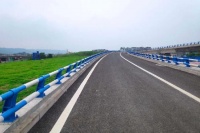 西部(重庆)科学城交通再提速!含谷立交D、F匝道通车了