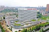 宜昌市妇幼保健院加快建设 将于9月上旬建成投入使用