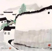 山涧雨巷 怀玉别院 (院子2)沪