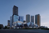 12万方上城天街开业倒计时60天