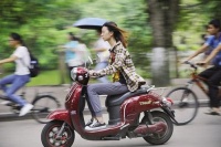 51换电推出电动车电池换电服务,换电仅需30秒